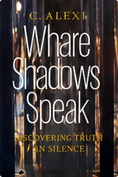 Where Shadows Speak