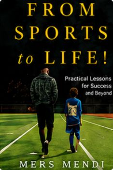 From Sports to Life!