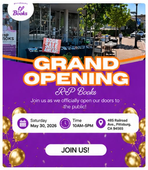 Grand Opening