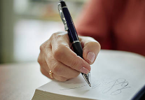 Writing & Publishing Workshop