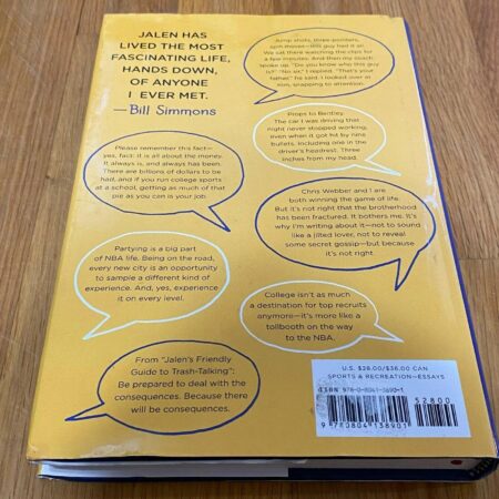 Got to Give the People What They Want - by Jalen Rose (Hardcover)
