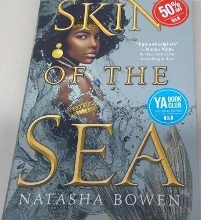 Skin of the Sea