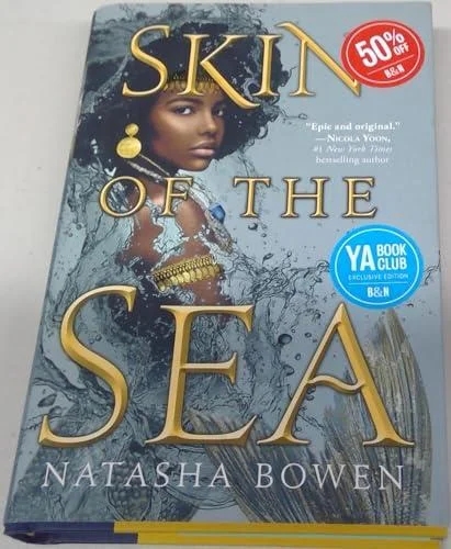 Skin of the Sea