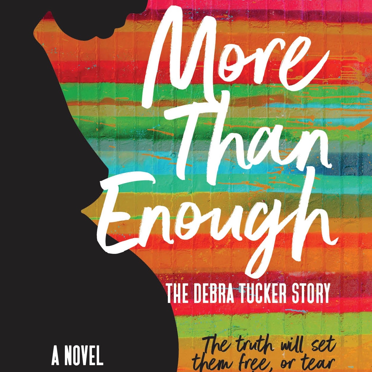More Than Enough (Paperback)