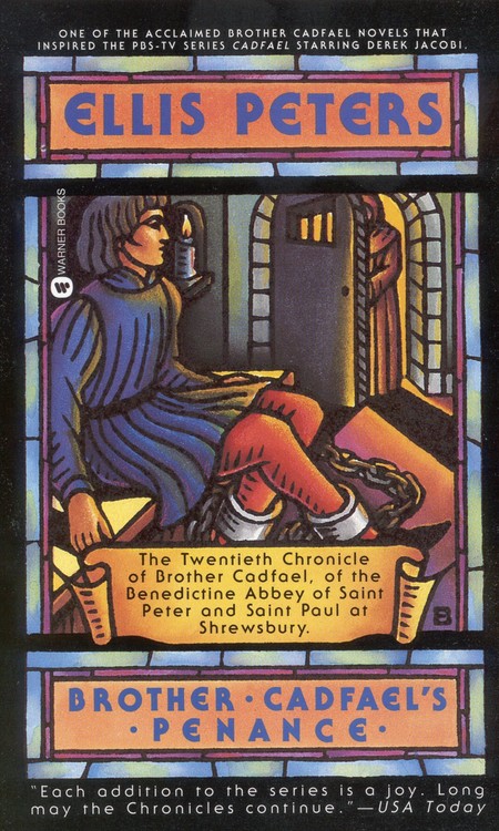 Brother Cadfael’s Penance