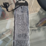 Cat Artisan Bookmark, by