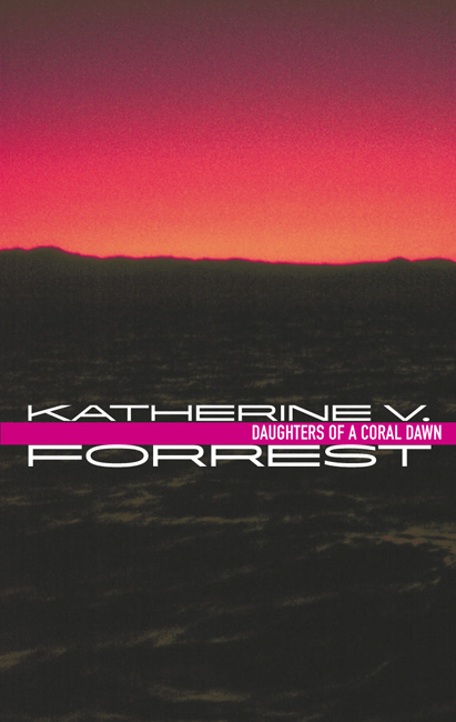 Daughters of a Coral Dawn