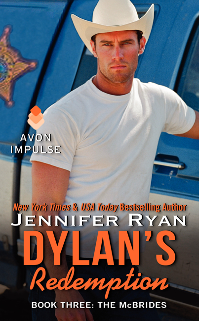 Dylan’s Redemption