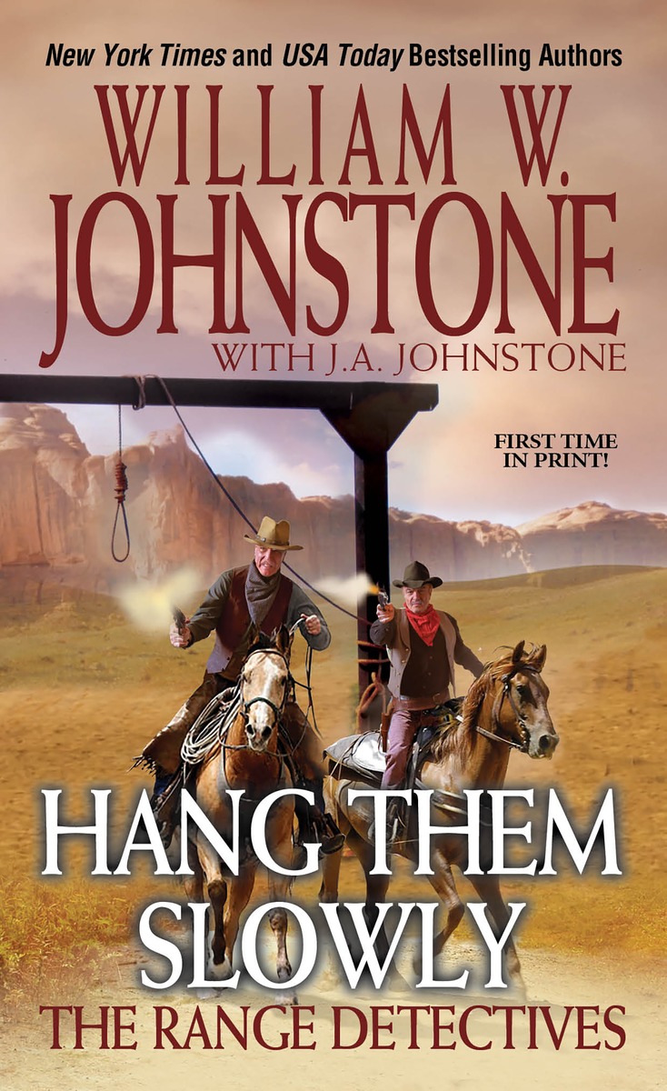 Hang Them Slowly