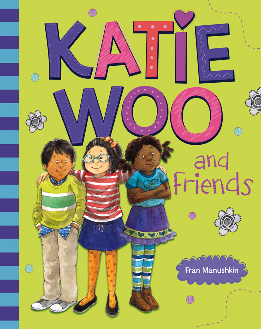 Katie Woo and Friends