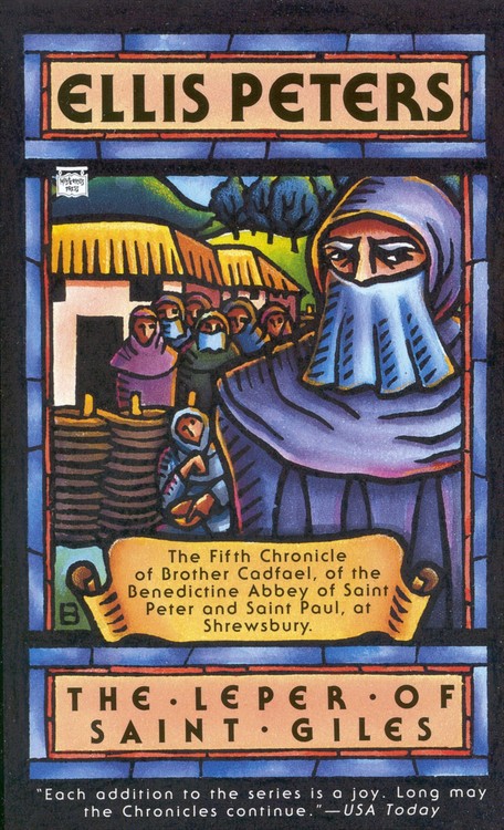 Leper of Saint Giles