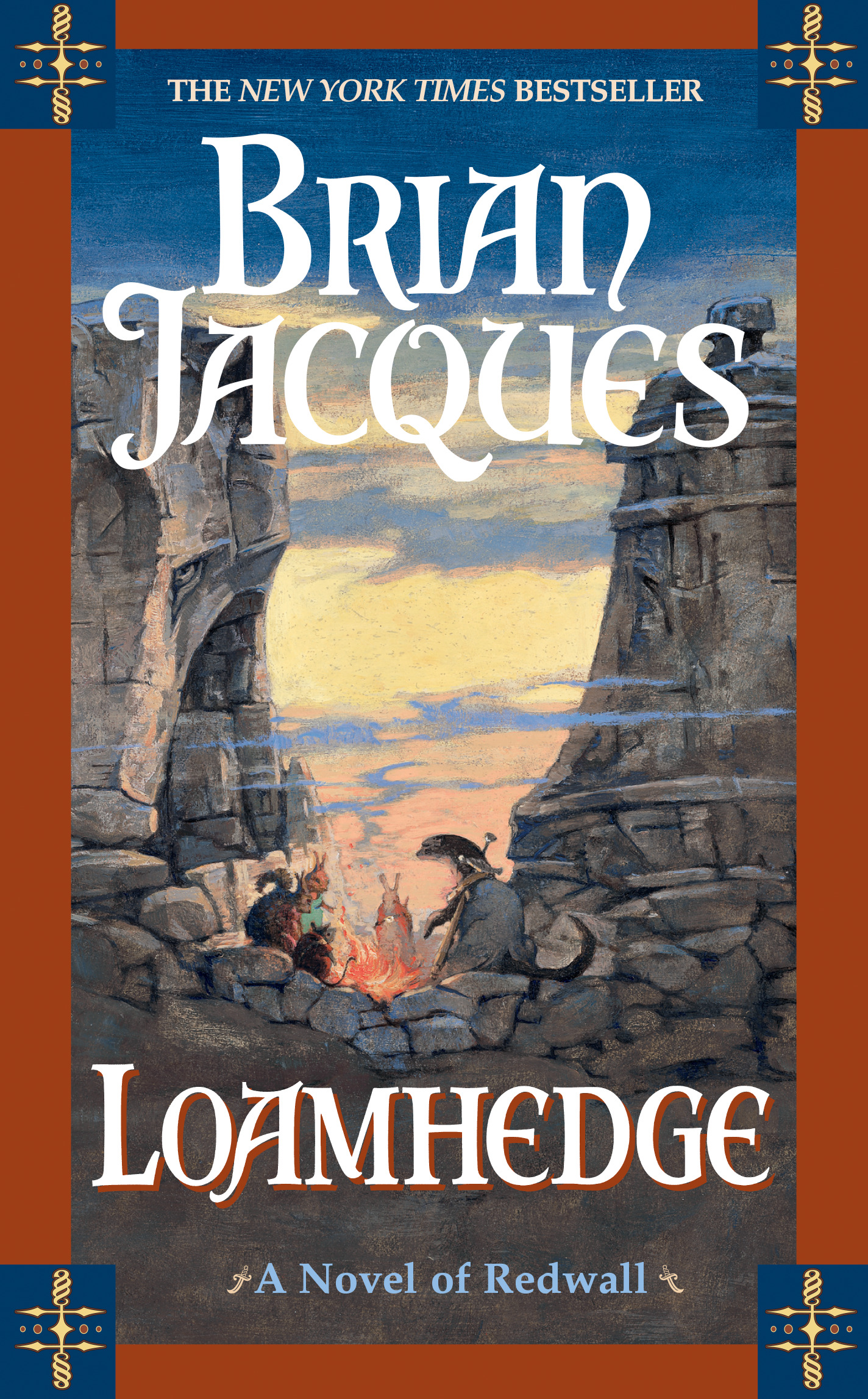 Loamhedge