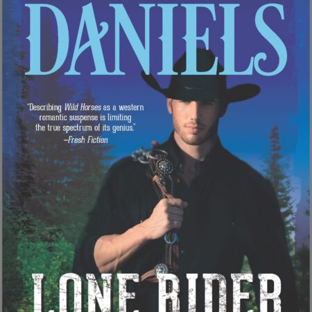 Lone Rider