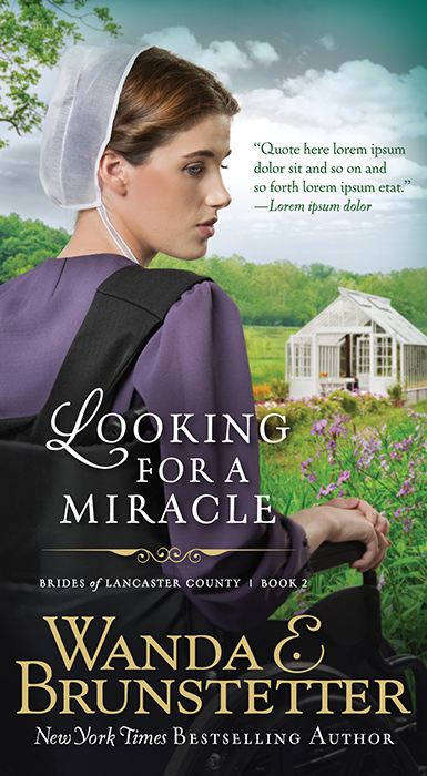 Looking for a Miracle