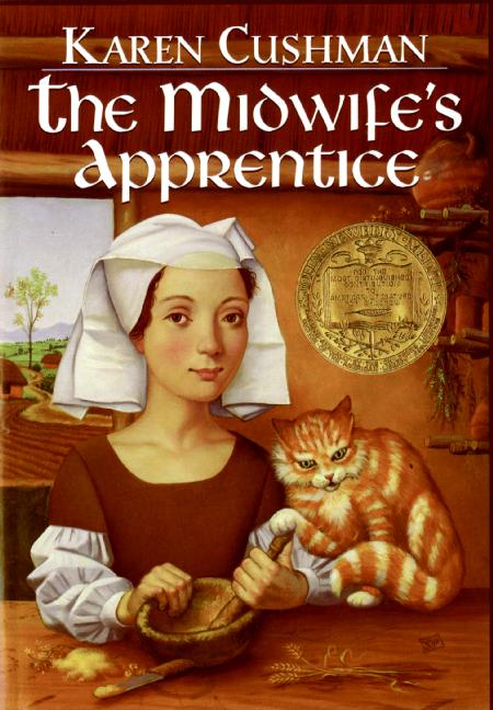 The Midwife’s Apprentice