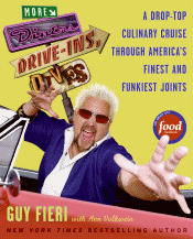 More Diners, Drive-ins and Dives
