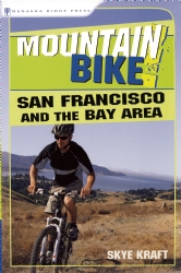 Mountain Bike! San Francisco and the Bay Area