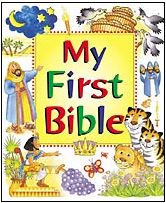 My First Bible
