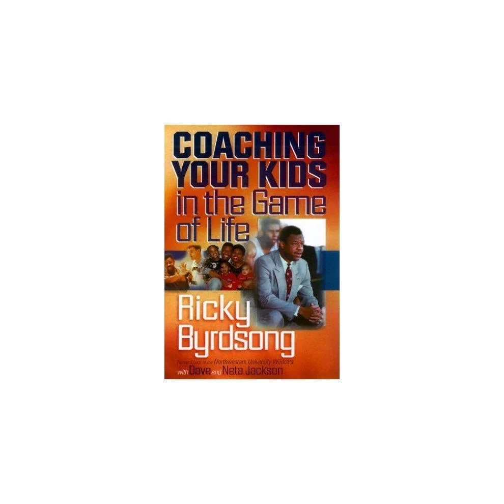 Coaching Your Kids in the Game of Life