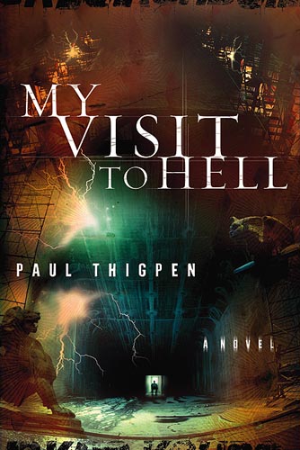 My Visit To Hell