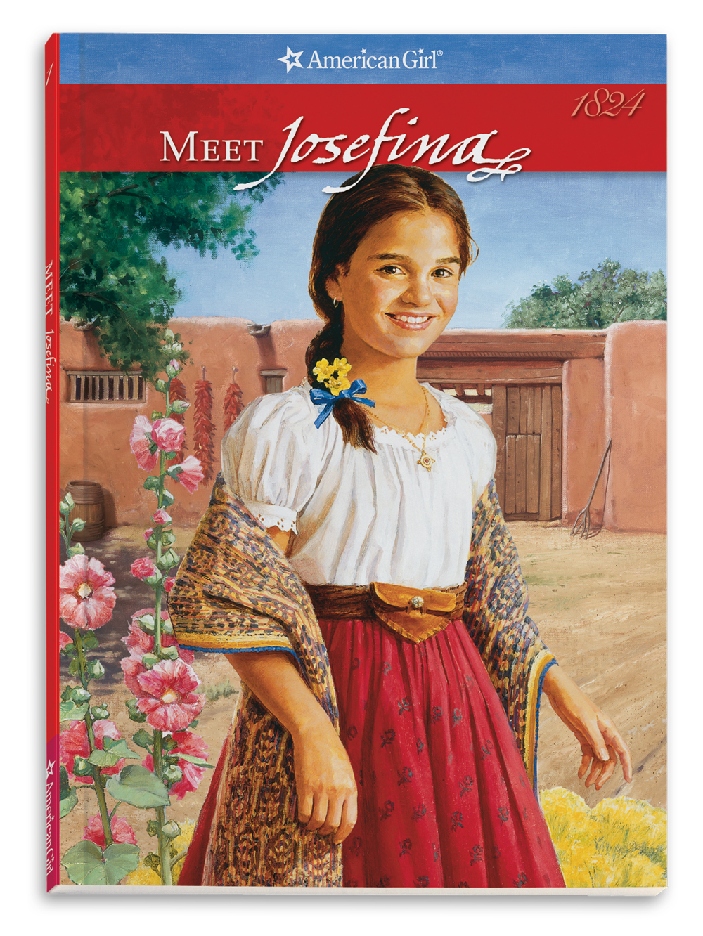 Meet Josefina