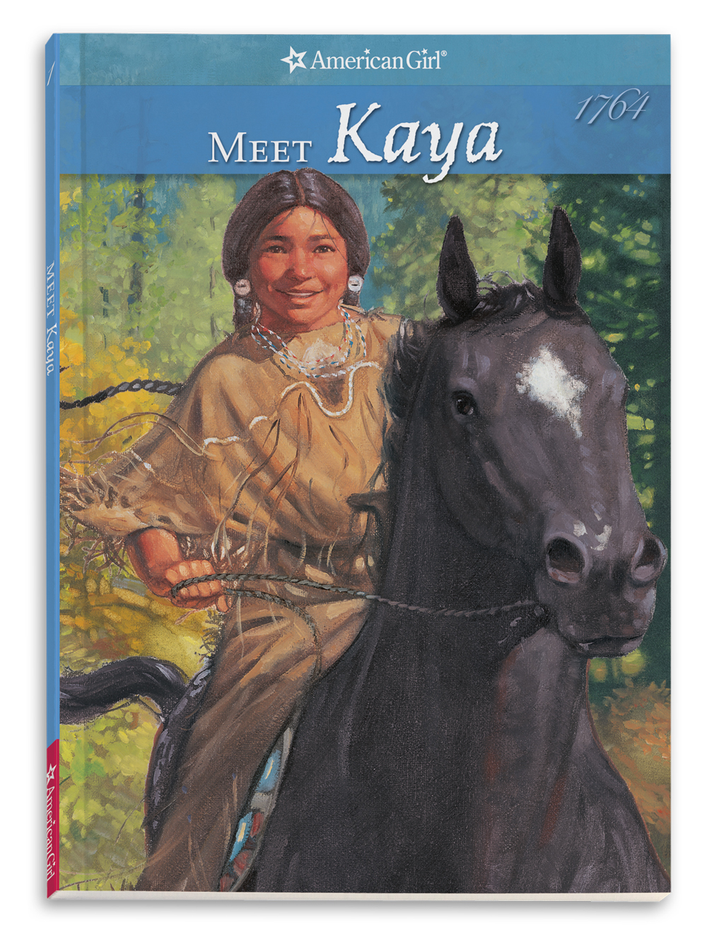 Meet Kaya