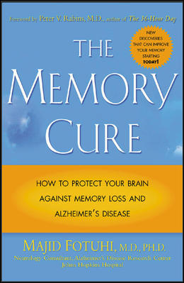 The Memory Cure
