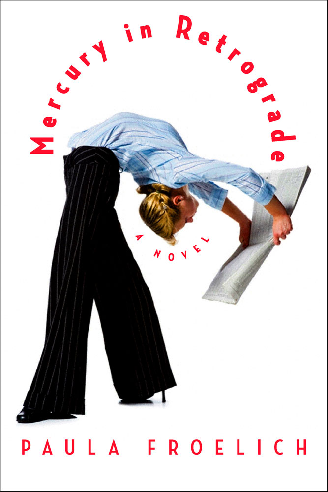 Mercury in Retrograde