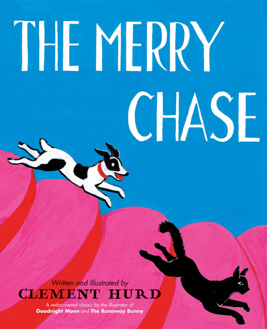 The Merry Chase