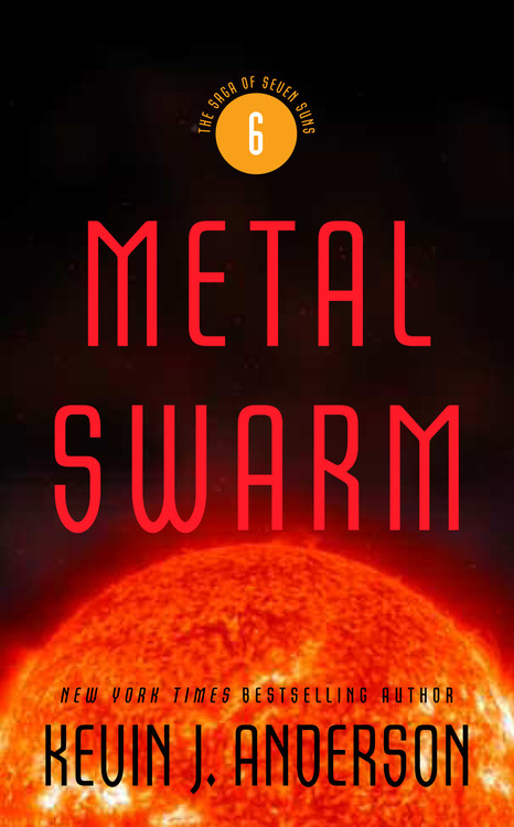 Metal Swarm