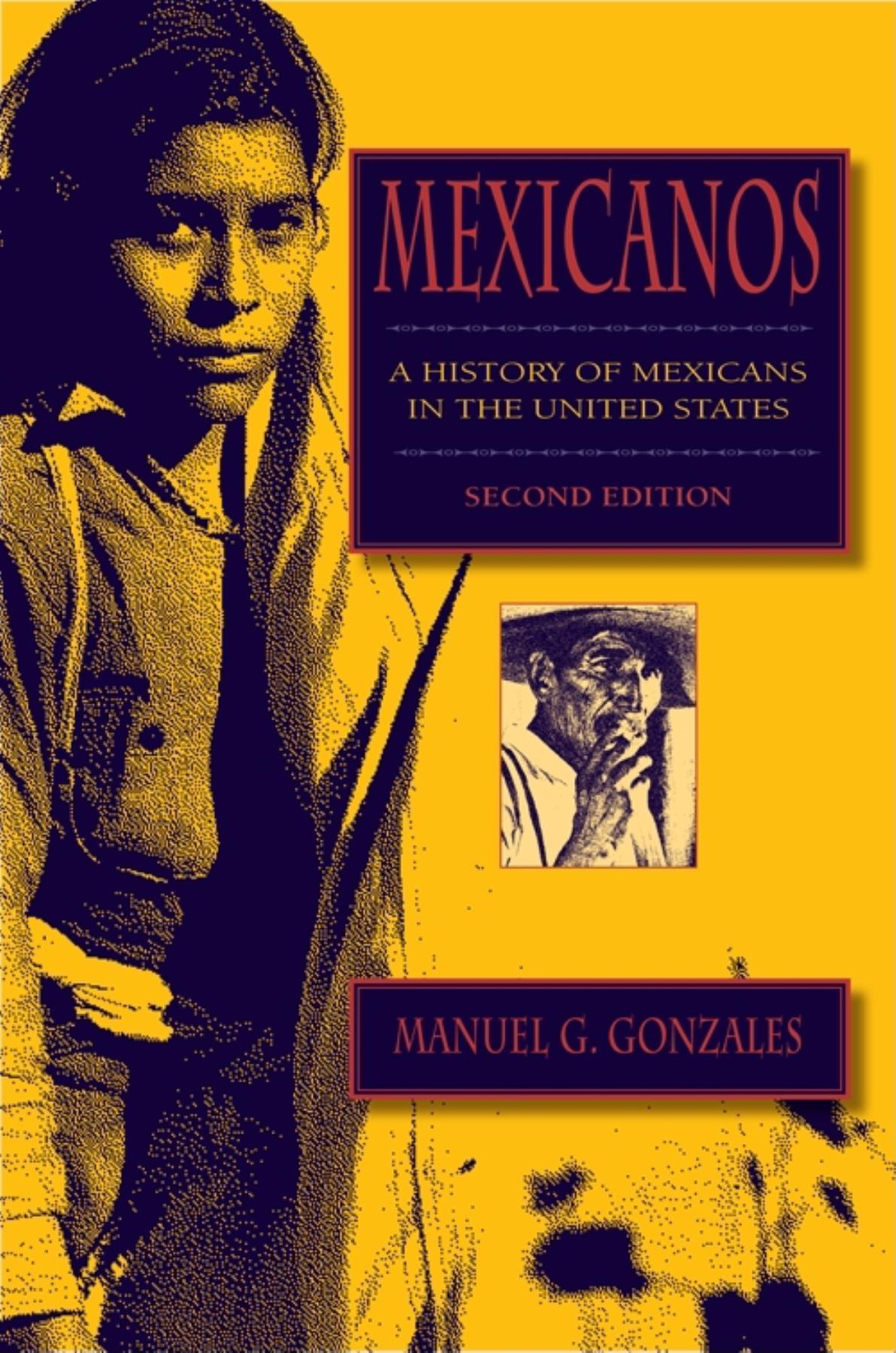 Mexicanos