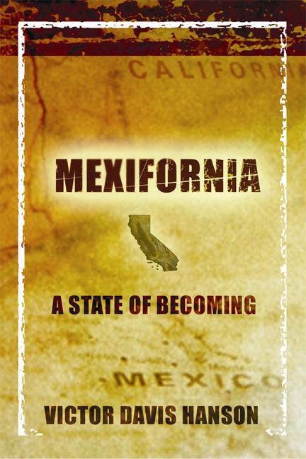Mexifornia