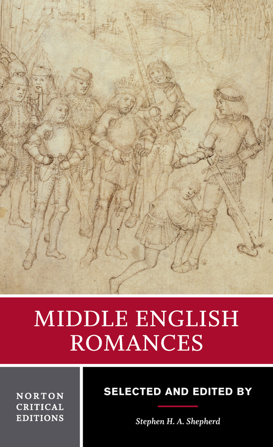 Middle English Romances