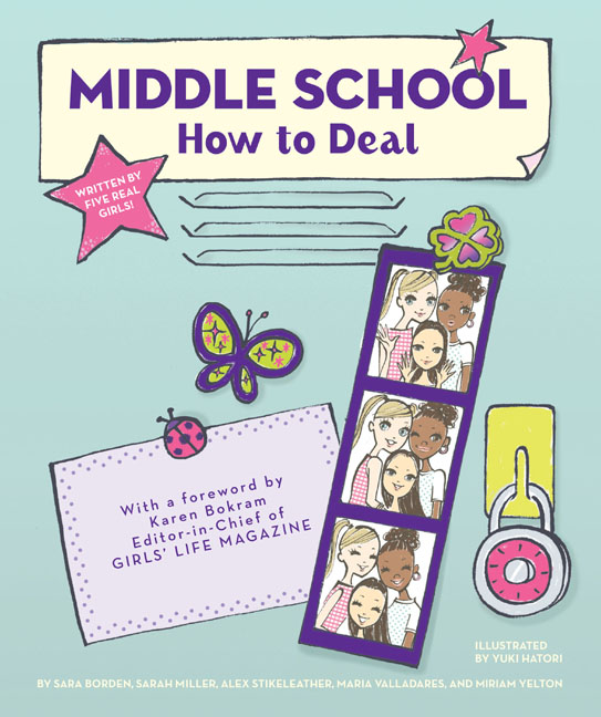 Middle School