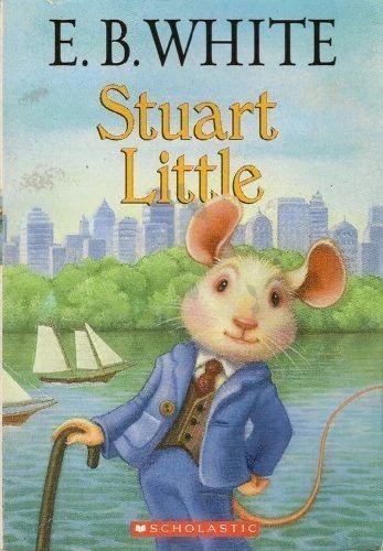 Stuart Little by E. B. White