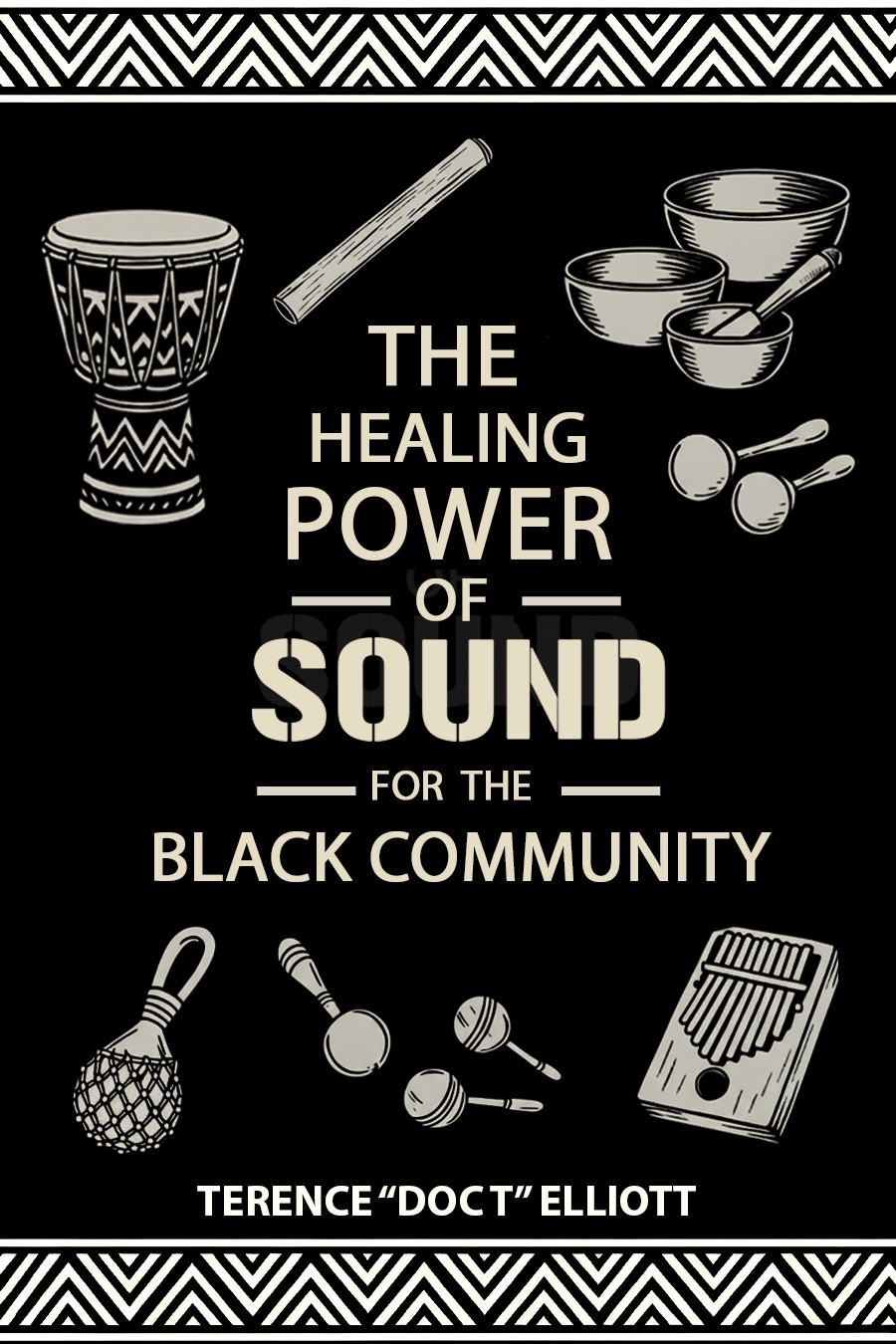 The Healing Power of Sound for the Black Community