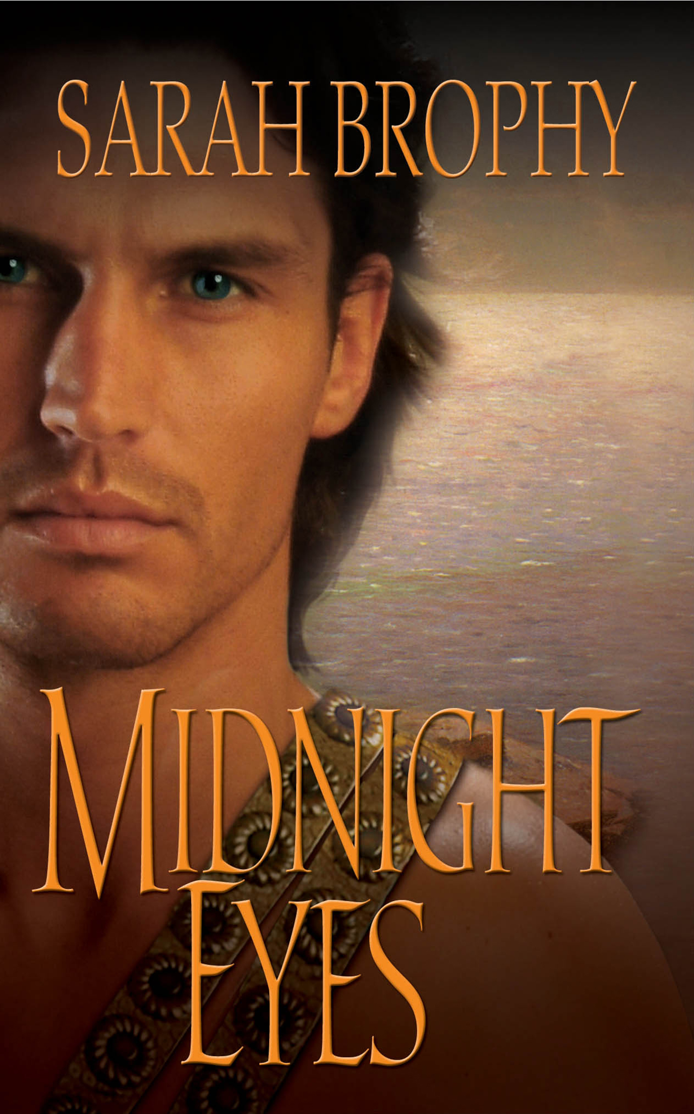 Midnight Eyes