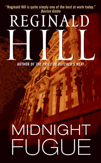 Midnight Fugue
