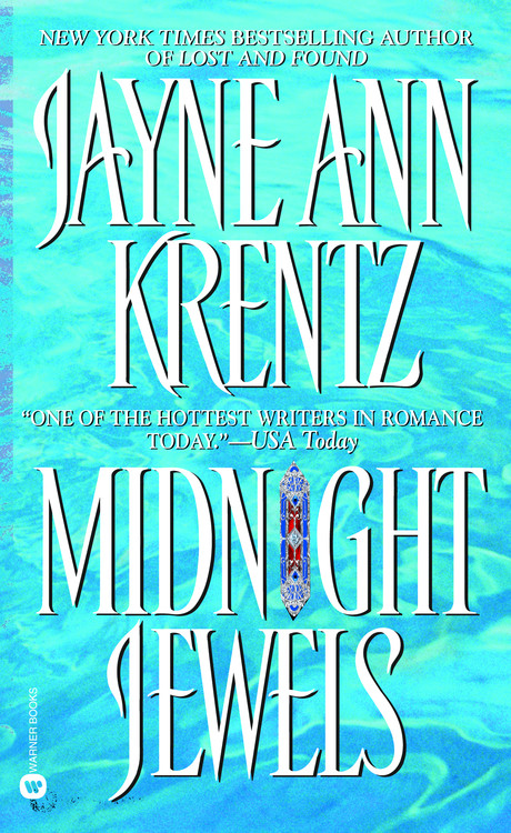 Midnight Jewels