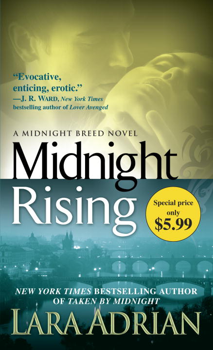 Midnight Rising