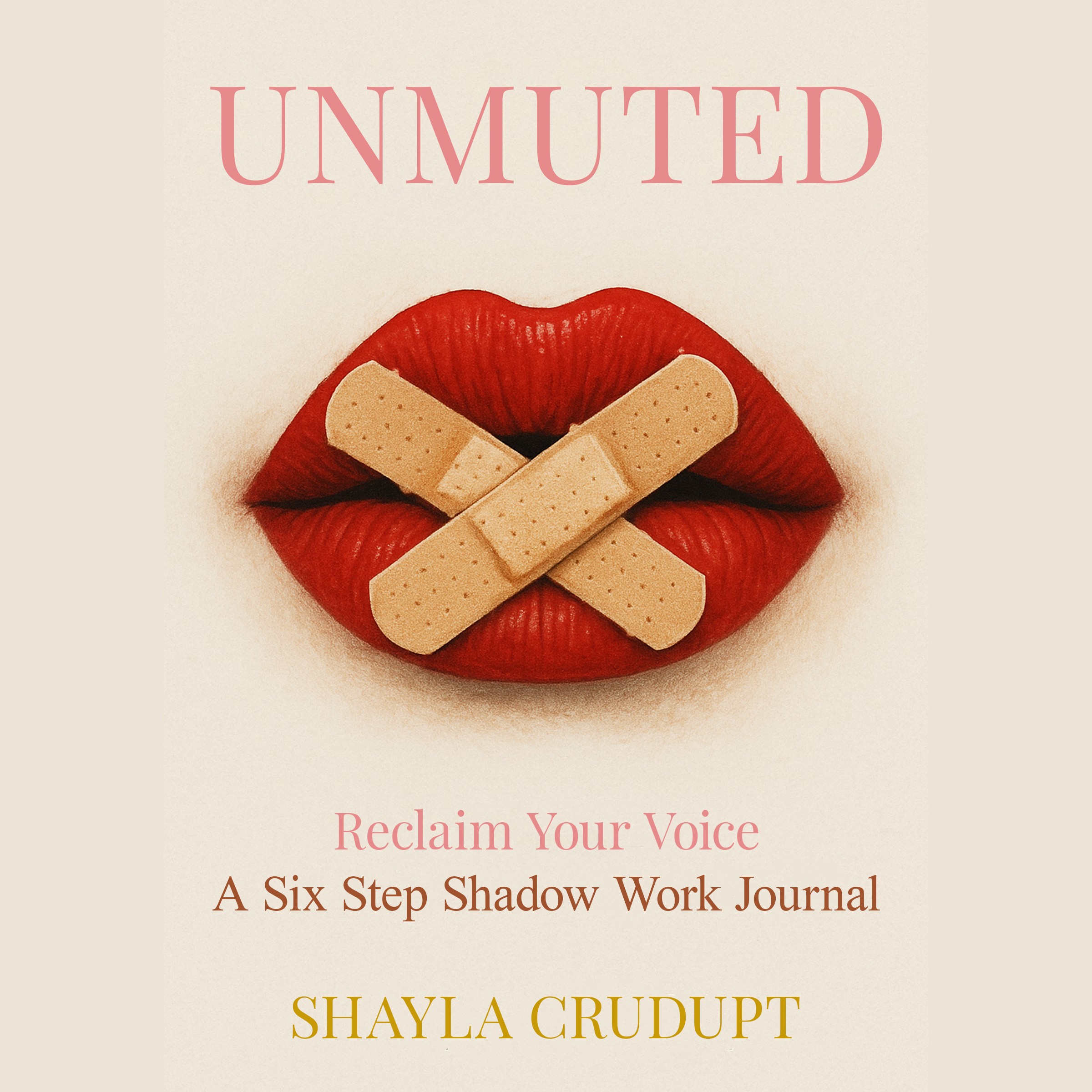 Unmuted: Reclaim your Voice