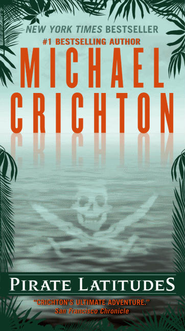Pirate Latitudes