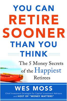 You Can Retire Sooner Than You Think