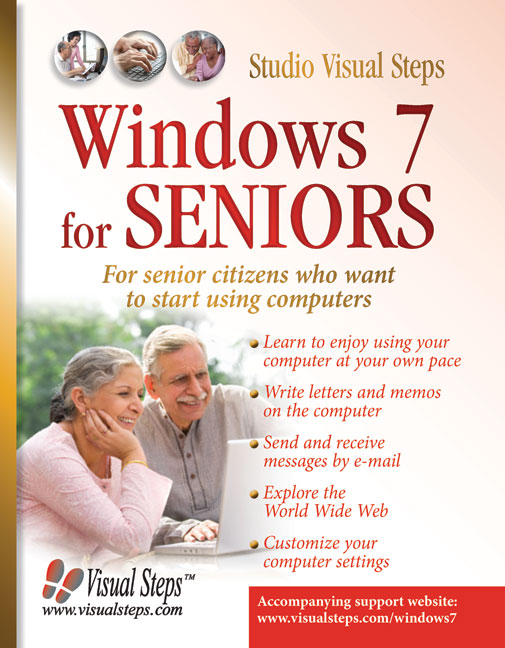 Windows 7 for Seniors