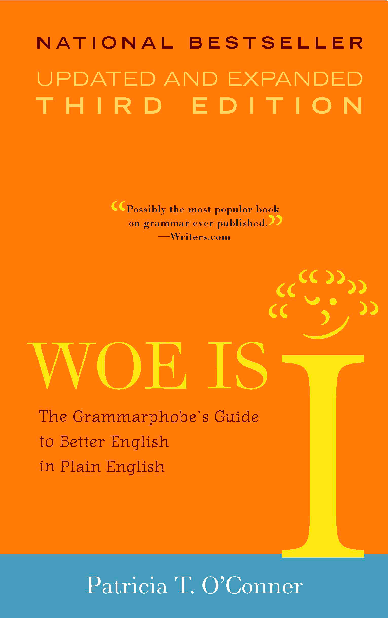 Woe Is I