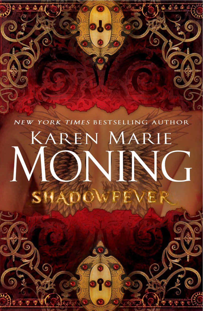 Shadowfever