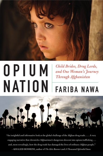 Opium Nation