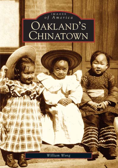 Oakland’s Chinatown