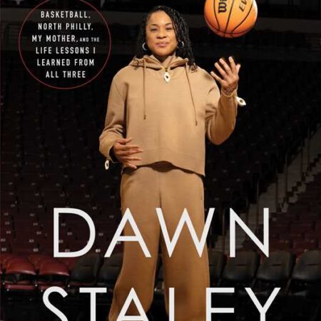 Uncommon Favor by Dawn Staley