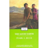 The Good Earth by Pearl S. Buck